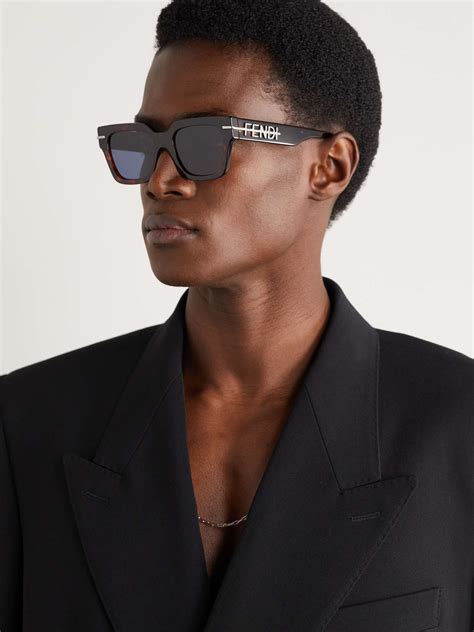 Designer Fendi Sunglasses 